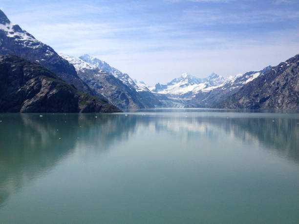 istock Scene from Glacier Bay, Alaska 899283024