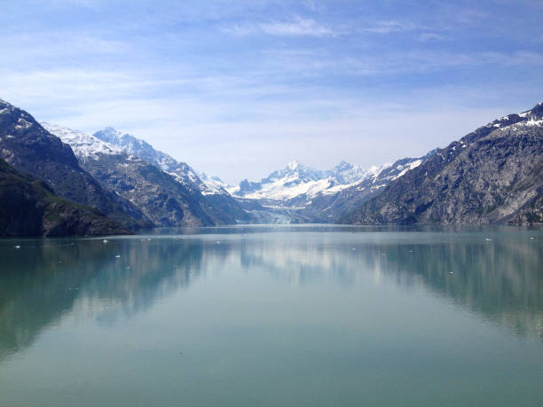 istock Scene from Glacier Bay, Alaska 899283036