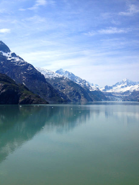 istock Scene from Glacier Bay, Alaska 899283038