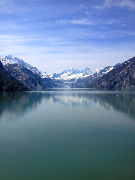 istock Scene from Glacier Bay, Alaska 899283042