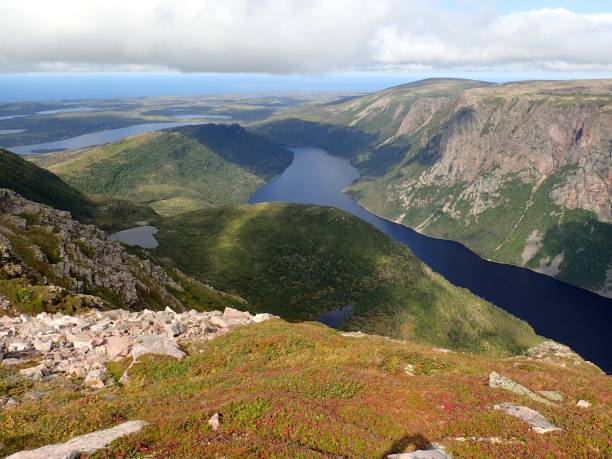 istock Gros Morne National park 899283488