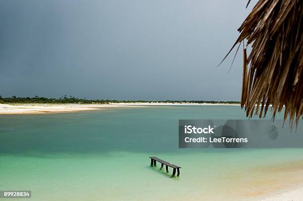 Praia De Cores - Fotografias de stock e mais imagens de América do Sul - América do Sul, Areia, Azul
