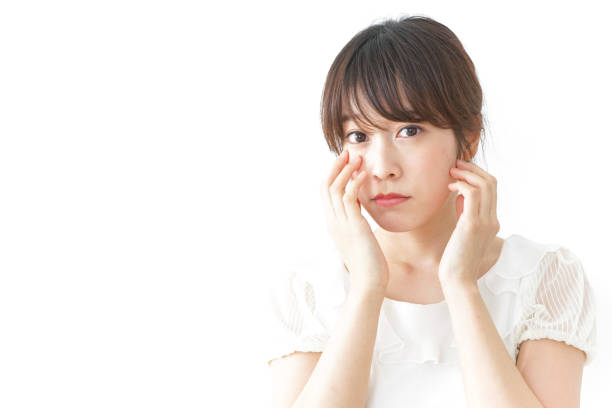 istock Beautiful young woman 899289666