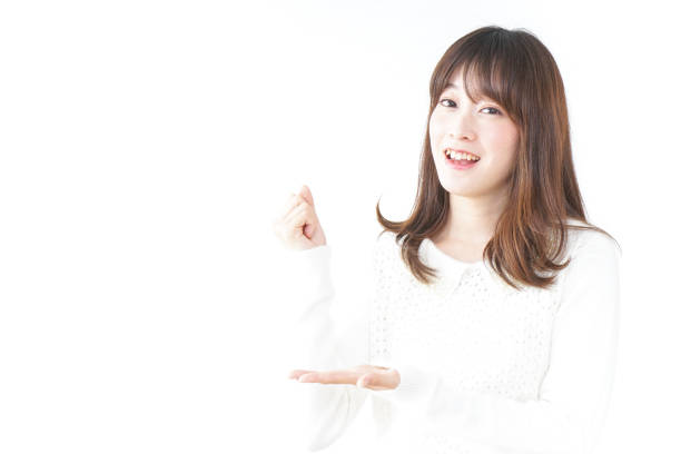 istock Happy young woman 899292784