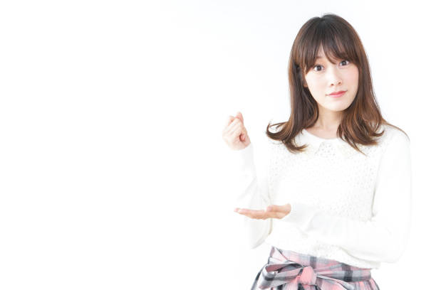 istock Happy young woman 899292790