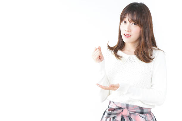 istock Happy young woman 899292804
