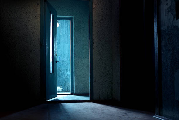 istock Spirit of the Light 89931111