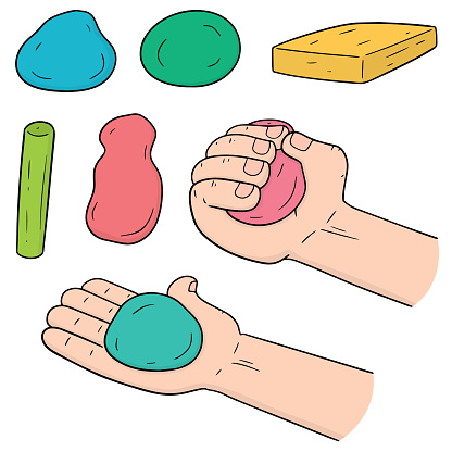Clay For Kid Stock Illustration - Download Image Now - Child's Play Clay, Clay, Child - iStock Clay For Kid Stock Illustration - Download Image Now - Child's Play Clay, Clay, Child - iStock