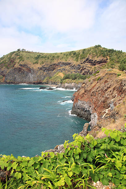 istock San Miguel Azores 89931322
