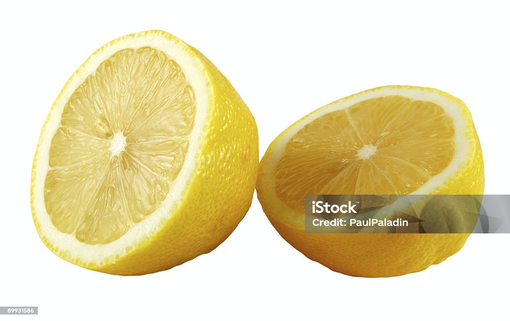 De limão - Foto de stock de Alimentação Saudável royalty-free