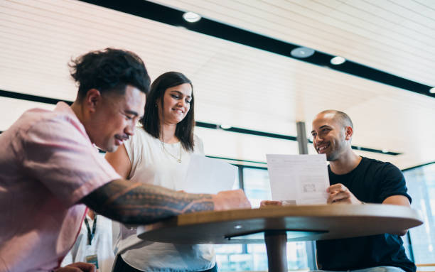istock Making sure that everything is up to date. 899316226