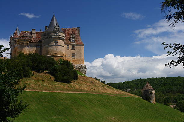 Frenc villages