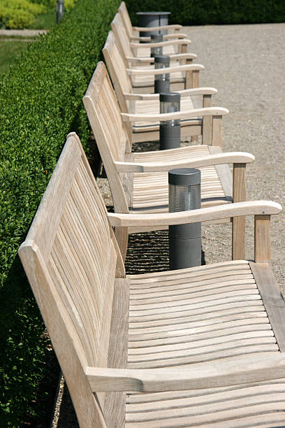 istock benches of wood 89931724