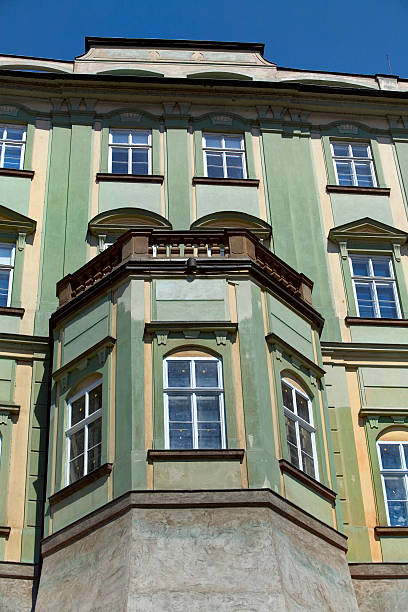 istock Prague Castle, Detail, Czech Republic 89932216