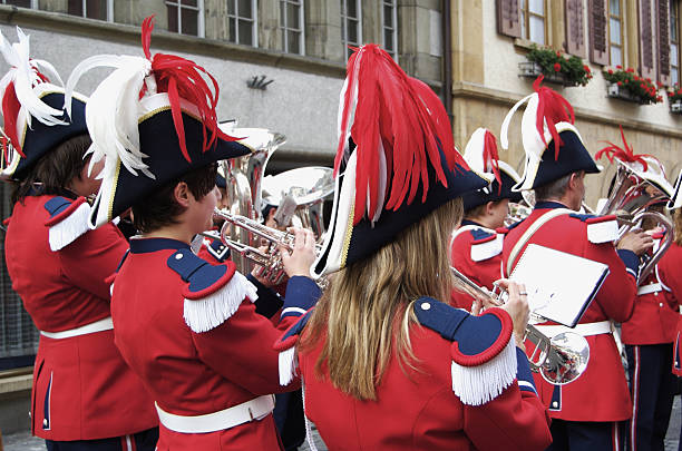 Marchingband detailFor more information or pictures please take a look @