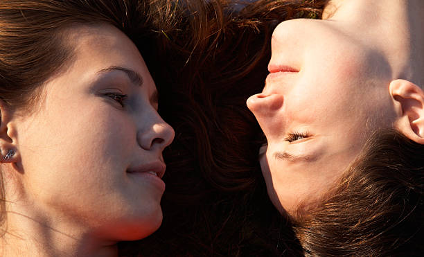 istock Girls portrait 89932430