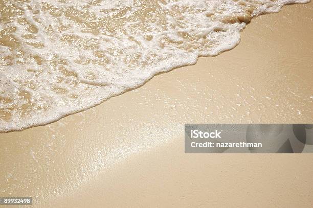 Strand Sand Stockfoto und mehr Bilder von Bahamas - Bahamas, Beige, Blase - Physikalischer Zustand