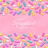 rosa-donut-glasur-mit-streuseln-nahtlose