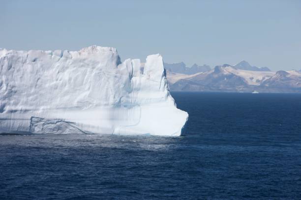 istock Outstanding Iceberg Greenland 899339422