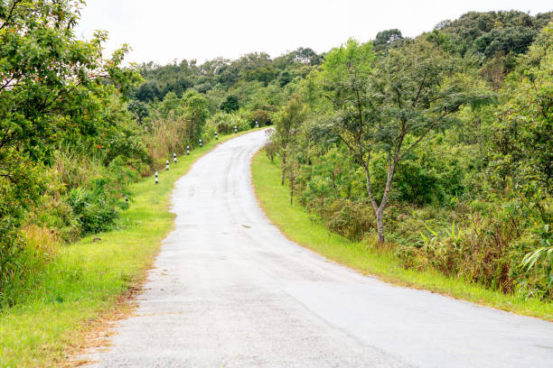 istock countryside road in thailand 899380276