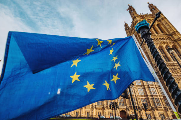 istock Opinion leaders are against Brexit 899384134