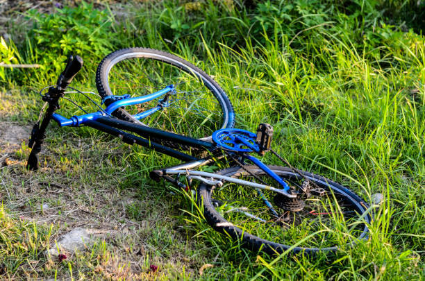 istock bicycke bike Transportation 899384204