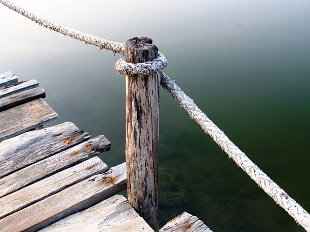 Si ferma il tempo - foto stock