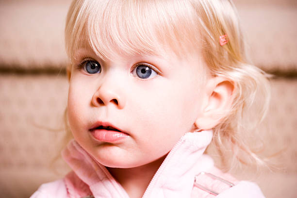 istock Baby Girl 89939035