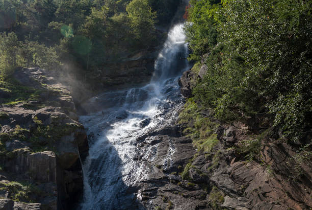 istock Waterfall of Barbian 899394268