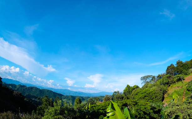 istock Beautiful natural landscape in the mountains 899394294