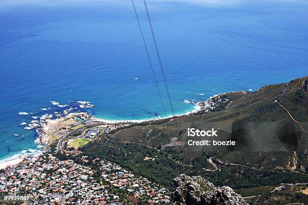 Costa De Cabo - Fotografias de stock e mais imagens de Antena - Equipamento de Telecomunicações - Antena - Equipamento de Telecomunicações, Ao Ar Livre, Baía