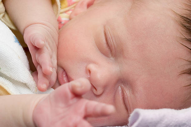 istock People - Baby Sydney 89940029