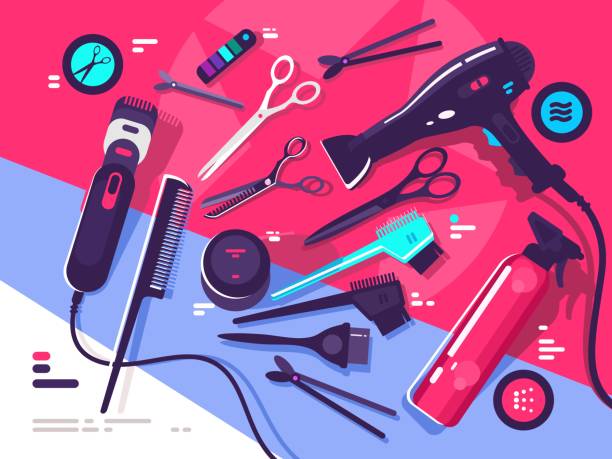 Cura dei capelli