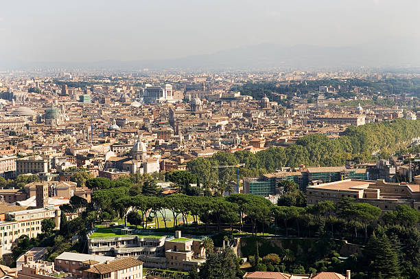 istock The City of Rome 89940894