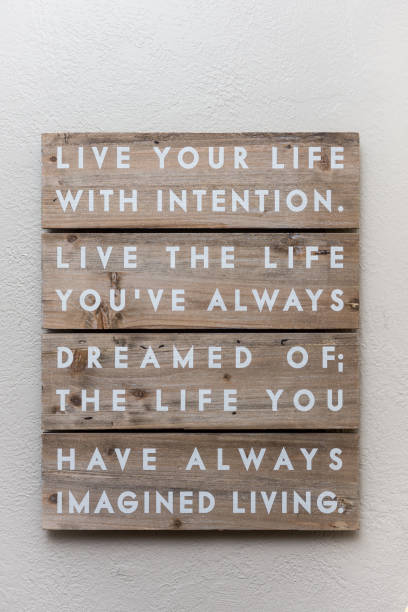 istock Wooden wall art 899418858