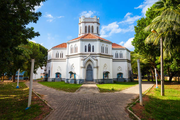 istock Our Lady Refuge Church 899421830