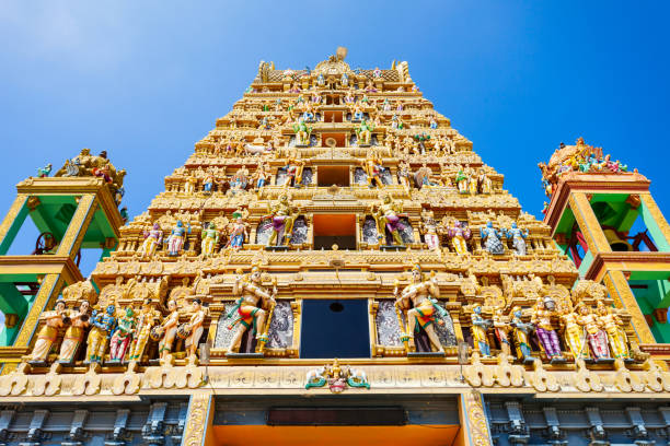 istock Vallipuram Alvar Vishnu Temple 899422078