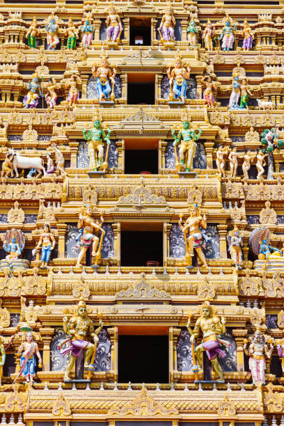 istock Vallipuram Alvar Vishnu Temple 899422092