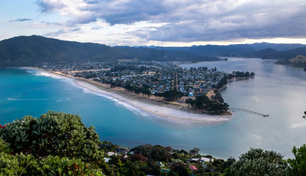 istock Pauanui, New Zealand 899422276