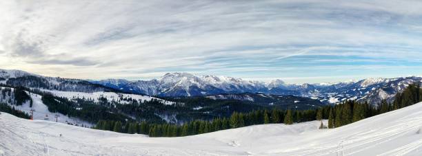istock Nature landscape European Alps, Austria 899428314