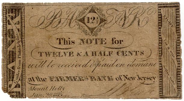 istock 12.5 cents Mount Holly, New Jersey 89943486