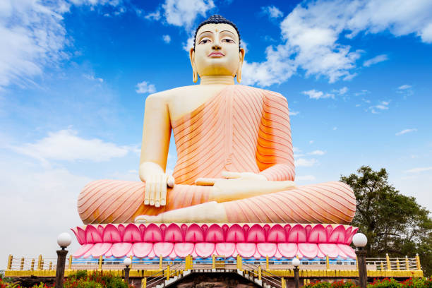 istock Kande Vihara Temple, Bentota 899435340
