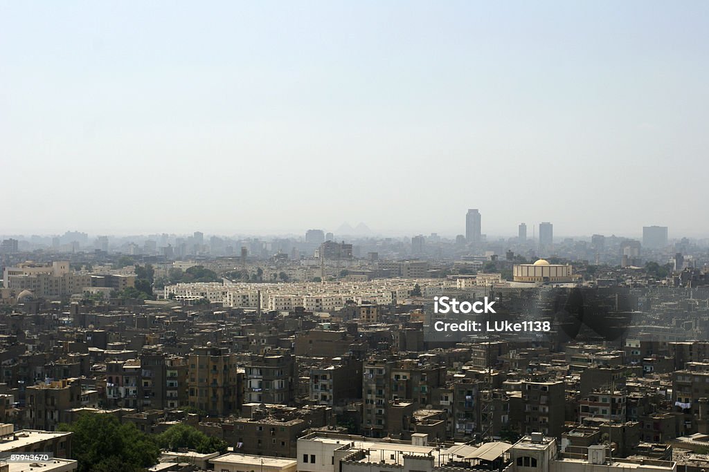 Cairo - Royalty-free Acabado Foto de stock