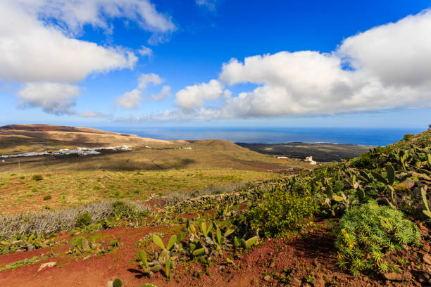 istock Canary Islands, Spain 899438922