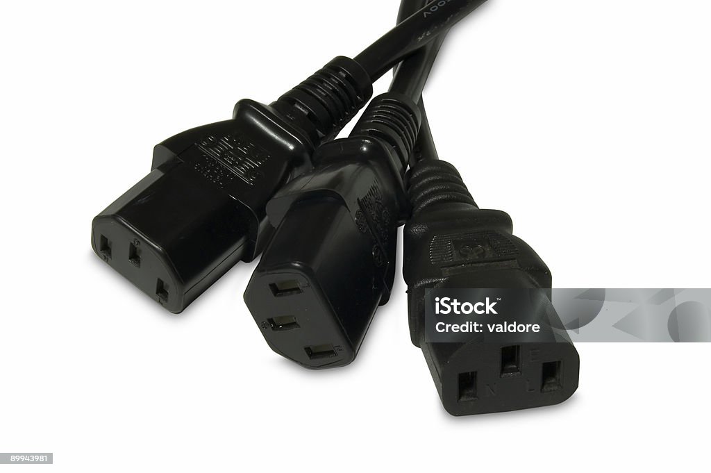 Cables eléctricos - Foto de stock de Ampliación de casa libre de derechos