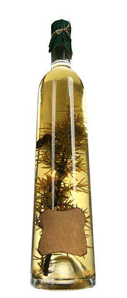 istock Big Bottle of Olive Oil 89944023