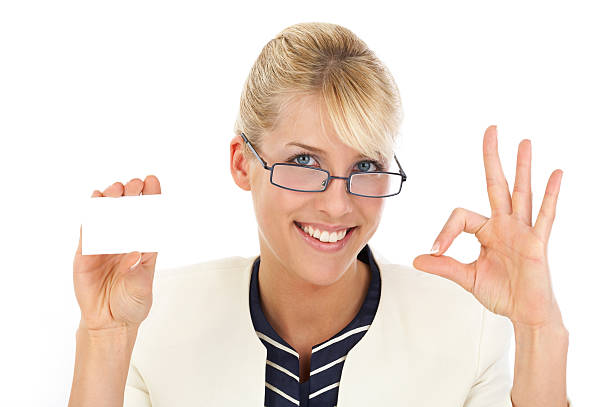 istock Business woman 89944028