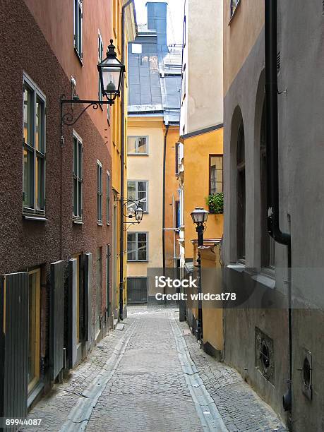 通りからフェアリーテール - アスファルトのストックフォトや画像を多数ご用意 - アスファルト, カラー画像, スウェーデン
