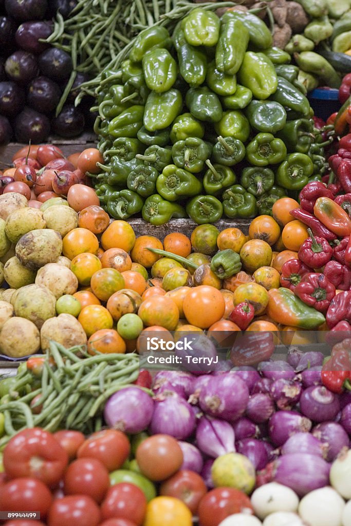 フルーツ野菜& - エクアドルのロイヤリティフリーストックフォト