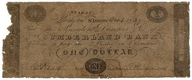 istock Cumberland Bank 89944730